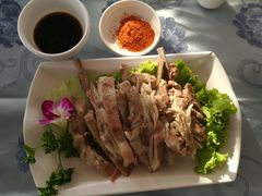 -老毛手抓·盐池滩羊非遗手抓(宁夏总店)