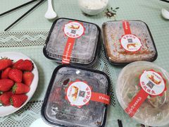 -吴越荣记·苏州菜·松鼠桂鱼(斜塘老街店)