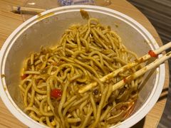 -沈记烧烤海鲜(江汉二路店)