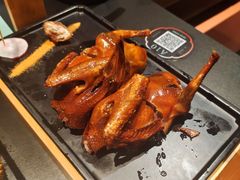 -羽鸽集·乳鸽专门店·地道顺德菜(岭南站店)
