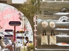 -喧闹·东方大气茶(鹅岭二厂店)
