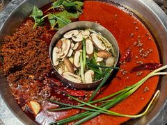 -小楠门·重庆老火锅(合江门店)