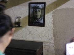 -韶山毛泽东同志故居