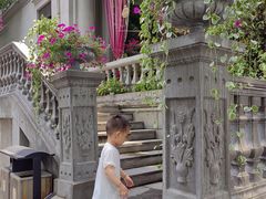 -杭州新新饭店·1913餐厅