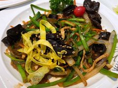 -青松馆韩国料理(香港中路佳世客店)