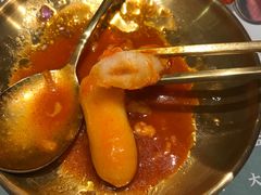 -闻老头·菊花炭烤肉(佛山首店)