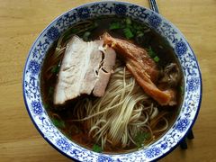-裕兴记·三虾面(西北街总店)