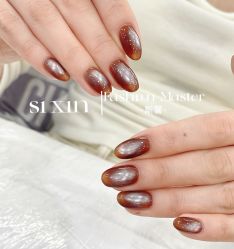 -斯馨·健康美甲美睫