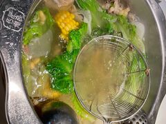 -潮发潮汕牛肉店(龙洞店)