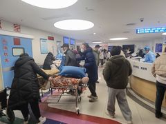 -上海市第四人民医院