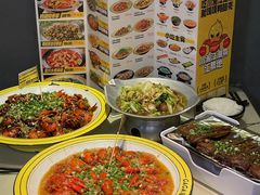 -嘎嘎鸭脑壳(金沙店)