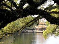-潮州西湖