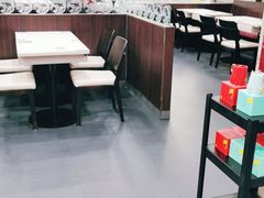 大堂-康师傅私房牛肉面(北京南站店)