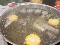 -福合埕牛肉火锅(长平国新店)
