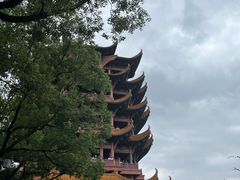 -黄鹤楼