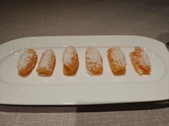 -T館·花园艺术餐厅