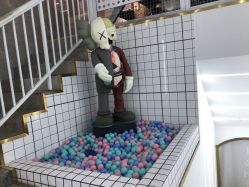 -JM STYLE造型明星.网红