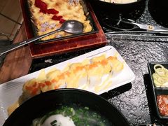 -九田家黑牛烤肉料理(寿光万达店)