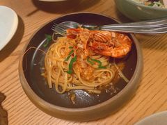 恩空间特制虾面-EN SPACE恩空间