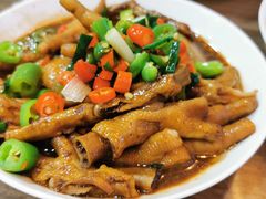 -江西饭店(黄浦区店)