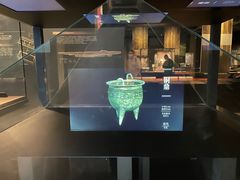 -盘龙城遗址博物院