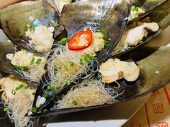 -石岐佬中山菜馆(张溪店)