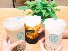 -优茶手作(凯邦店)
