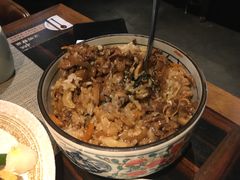 -山葵家·创意料理(临平银泰城店)