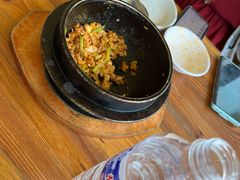 -百年石锅饭·朝鲜族传统民餐