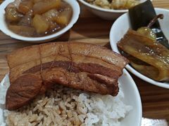 -老济南药膳把子肉(周公祠街店)