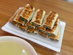 -小街锅贴(护国寺店)