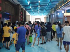 -广州融创水世界
