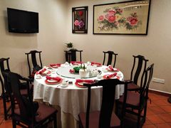 包厢-莲苑中餐厅·Lotus Court(厦门马哥孛罗东方大酒店)