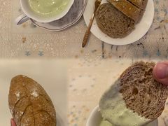 高纤全麦-面包谷Grains n' Beans(九号公馆店)