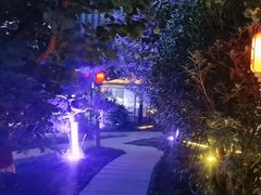 -后海彼岸花园餐厅