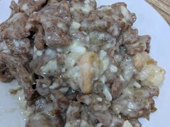 -老七饭馆(光荣道总店)