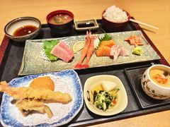 -江户前日本料理(瑞诗酒店店)