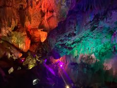 -颛顼龙洞旅游景区