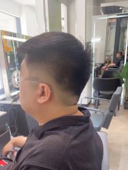 -HairCode芭曲发型