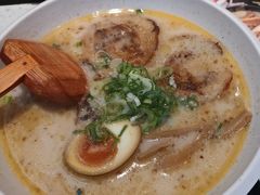 -味千拉面(惠州淡水嘉信茂广场分店)