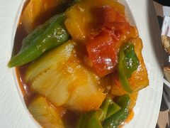 -纳鲁孜·新疆特色餐厅(上海悦荟广场店)