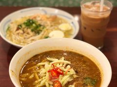 -小槟城美食馆