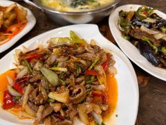 -张包铺(道外店)