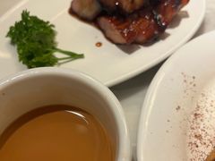 -翠华餐厅(德基广场店)