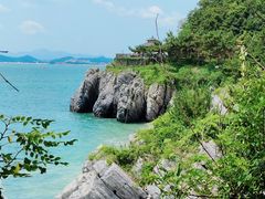 -大连金石滩滨海国家地质公园