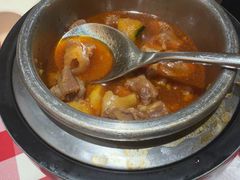 -西贝(紫荆广场店)
