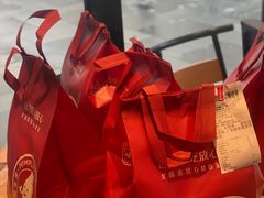 -喜家德虾仁水饺(麒麟社店)