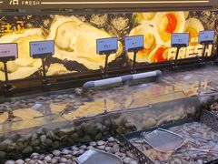 -韩盛·盛江山自助料理(沈辽路万达店)