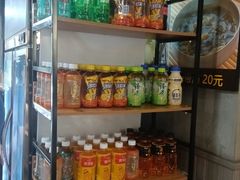 -33韩式自助烧烤(环城南路店)