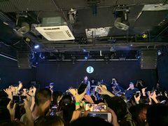 -Vox Livehouse(长沙店)
